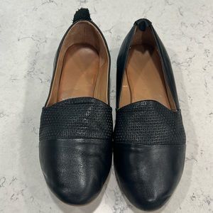 Bueno Kayla flats size 36